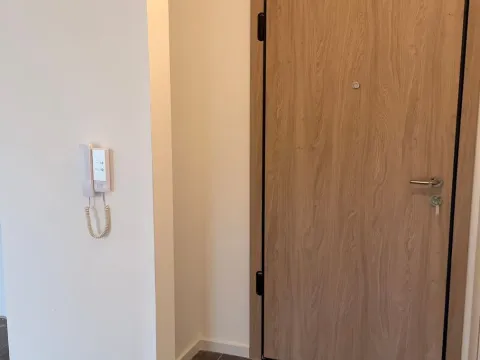 Sale, one bedroom apartment, 37m², Tološi, Podgorica - image 6