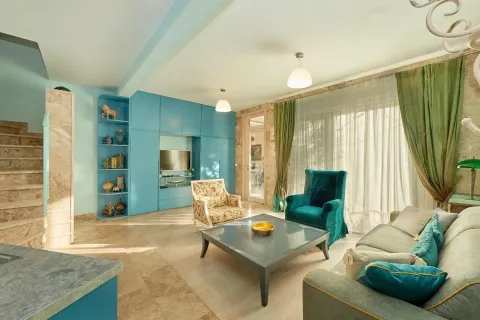 Sale, house, 207m², Sveti Stefan, Budva - image 4