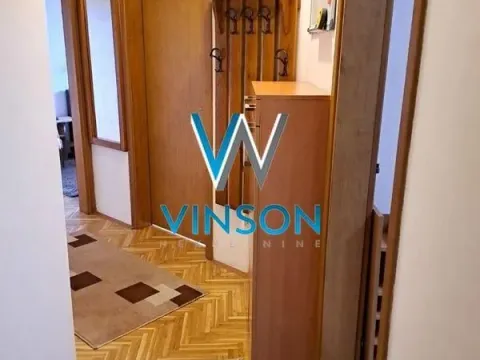 Rent, two bedroom apartment, 41m², Železnička Stanica, Novi Sad Sve Podlokacije - image 9