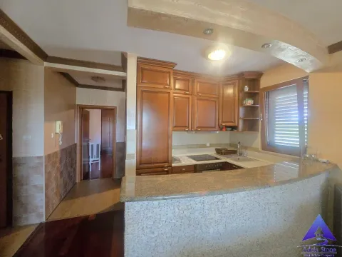 Sale, one bedroom apartment, 69m², Lazi, Budva - image 3