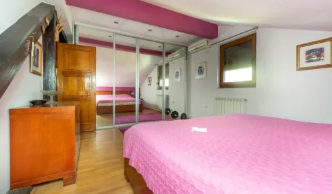 Rent, three bedroom apartment, 108m², Autobuska stanica, Podgorica - image 5