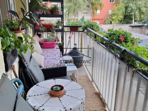 Prodaja, trosoban stan, 77m², Grbavica, Novi Sad Sve Podlokacije - image 6