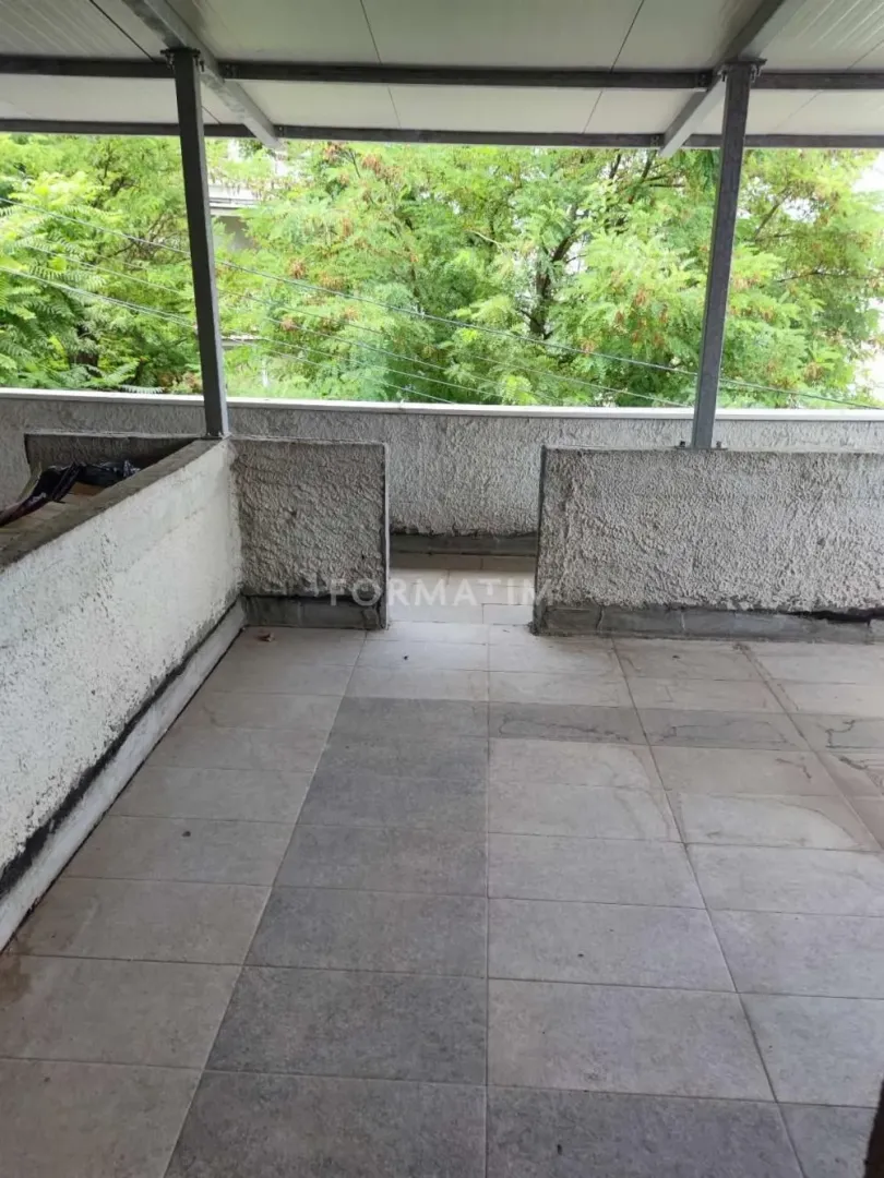 Rent, one bedroom apartment, 36m², Zvezdara Sve Podlokacije, Beograd