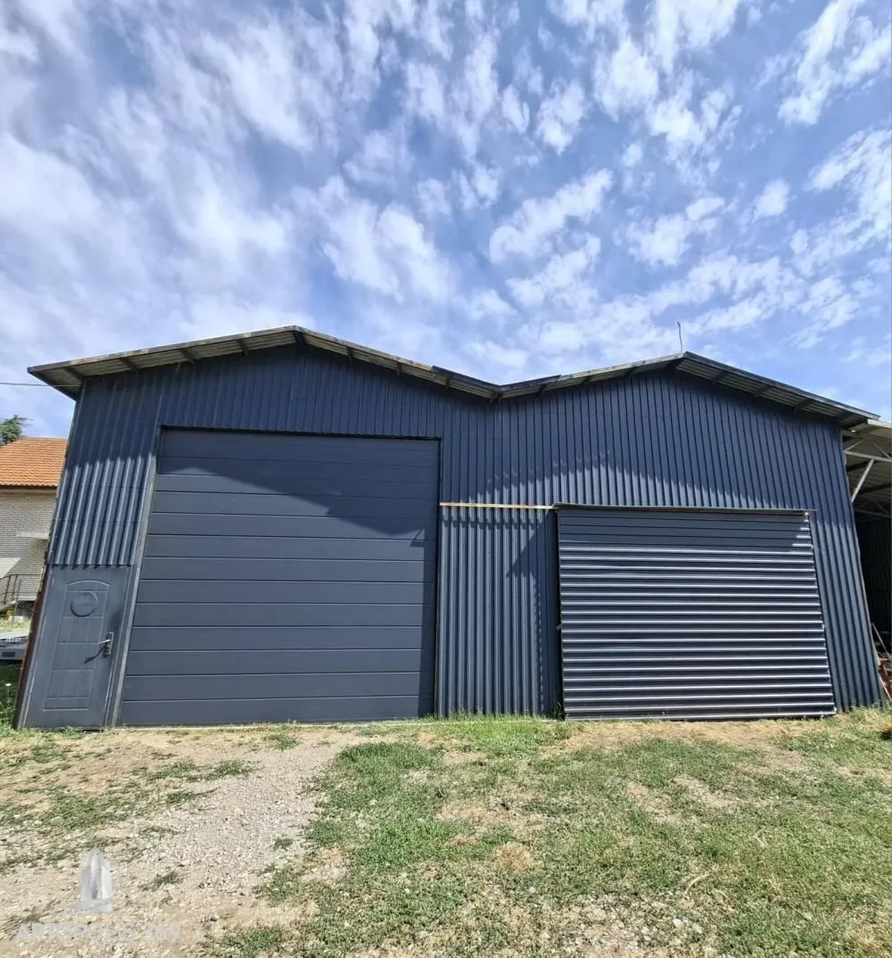 Rent, office space, 108m², Vrčin, Grocka