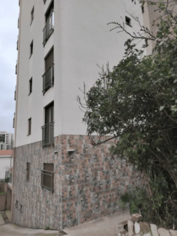 Rent, apartment, 45m², Centar, Budva