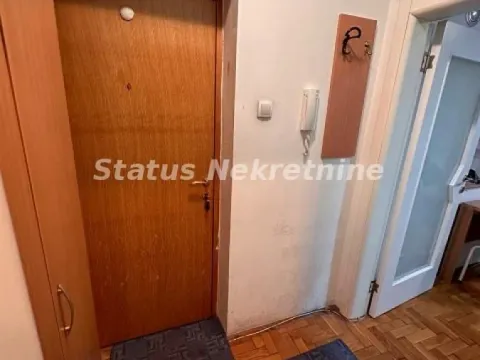 Rent, studio apartment, 25m², Centar, Novi Sad - image 7