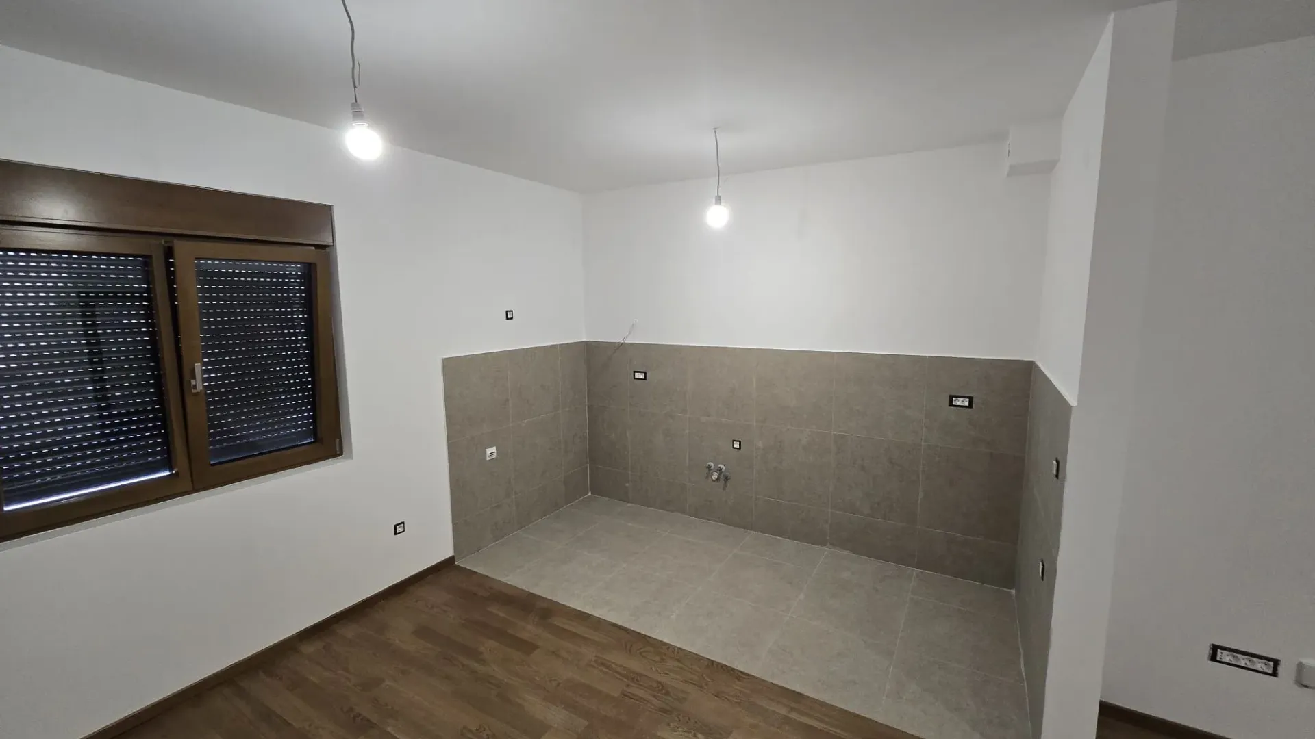 Rent, three bedroom apartment, 81m², Vezirov Most, Podgorica