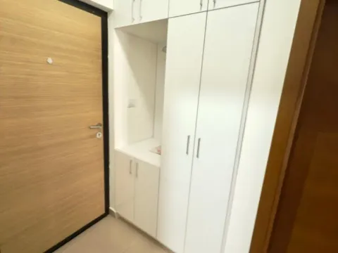 Izdavanje, jednosoban stan, 46m², Tuški Put, Podgorica - image 6