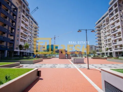 Rent, two bedroom apartment, 70m², Master Kvart, Podgorica - image 2