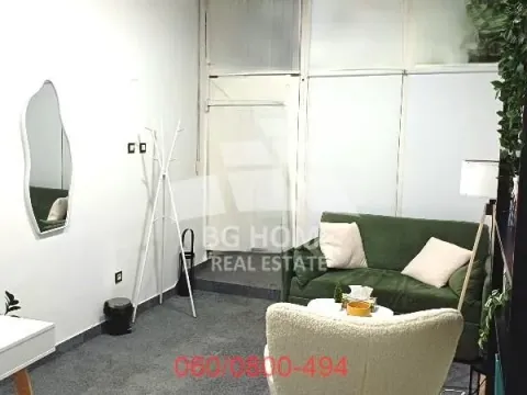 Izdavanje, poslovni prostor, 19m², Novi Beograd Sve Podlokacije, Beograd - image 4