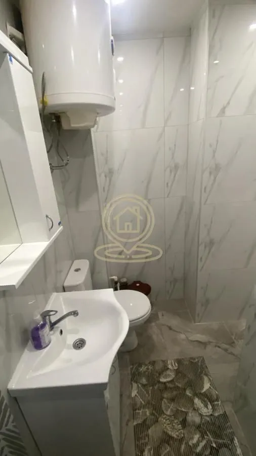 Prodaja, jednosoban stan, 30m², Bagremar, Kragujevac