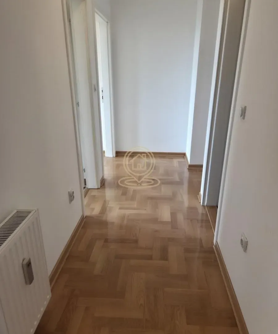 Rent, three bedroom apartment, 86m², Medijana, Niš