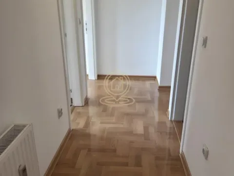 Rent, three bedroom apartment, 86m², Medijana, Niš - image 15