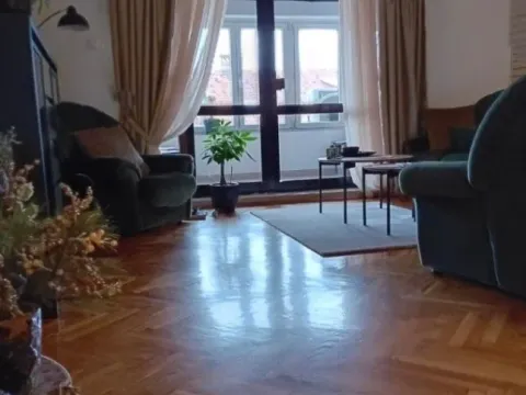 Prodaja, dvosoban stan, 75m², Centar, Podgorica - image 6