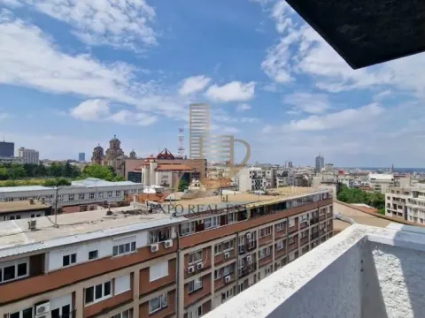 Rent, three bedroom apartment, 73m², Tašmajdan, Palilula Sve Podlokacije - image 25