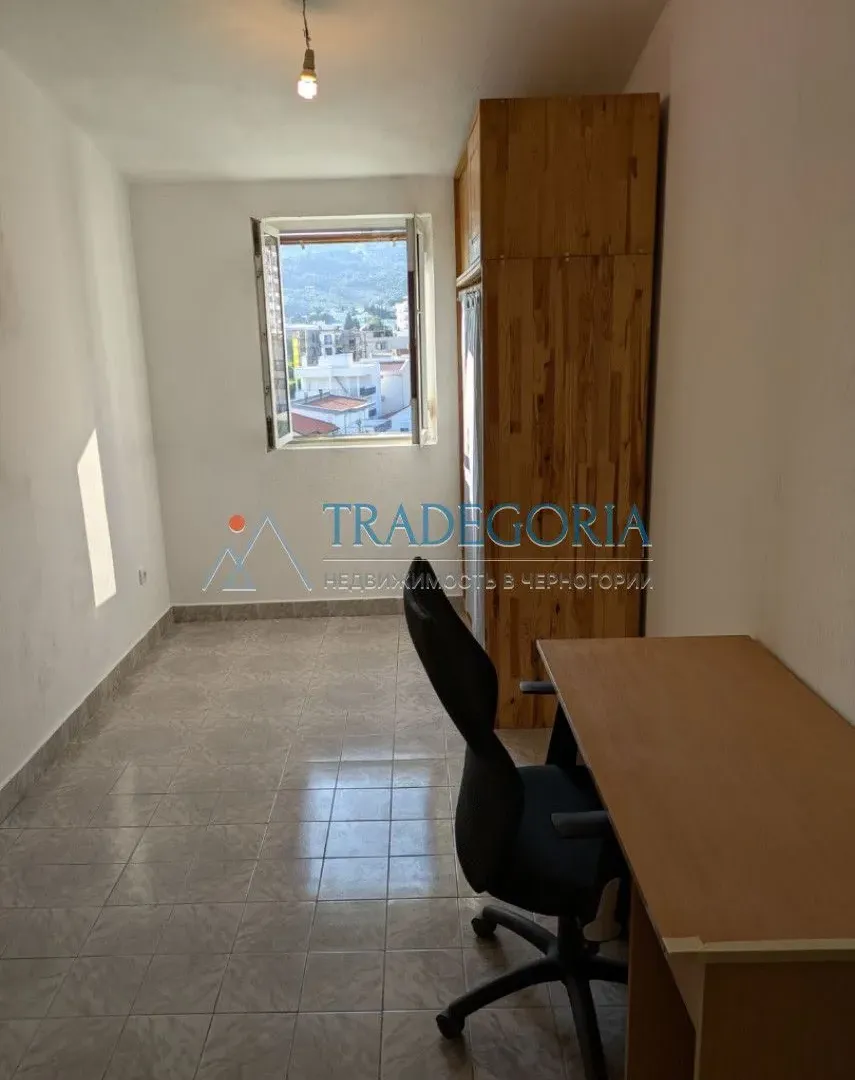 Prodaja, jednosoban stan, 36m², Bar, Crna Gora
