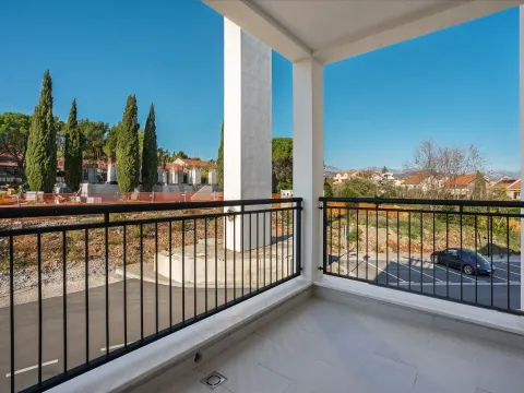 Prodaja, jednosoban stan, 64m², Luštica Bay, Tivat - image 21