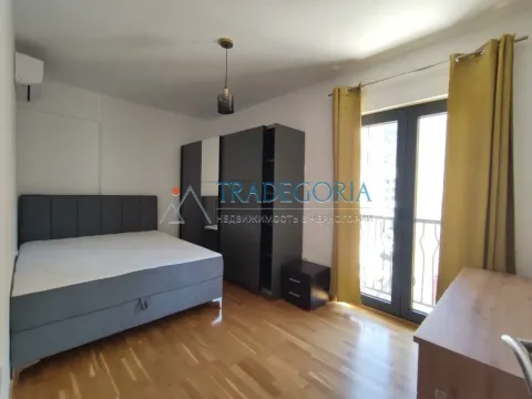 Prodaja, dvosoban stan, 72m², Budva, Crna Gora - image 14
