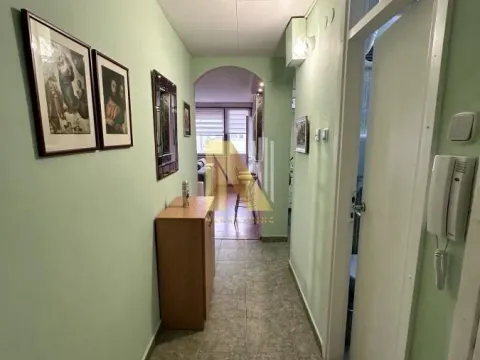 Prodaja, dvosoban stan, 58m², Liman 2, Novi Sad Sve Podlokacije - image 8