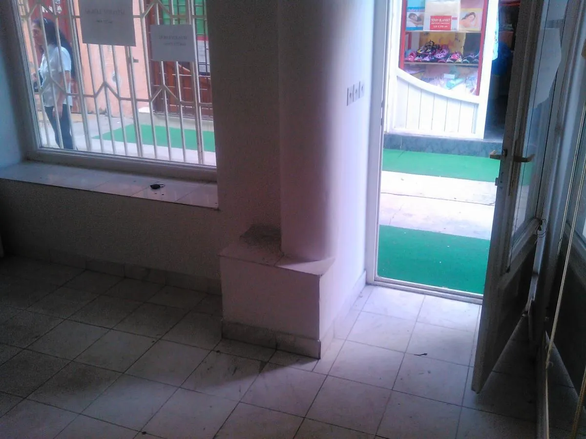 Sale, office space, 52m², Centar, Novi Sad