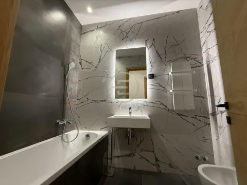 Sale, four bedroom apartment, 83m², Adamovićevo Naselje, Novi Sad Sve Podlokacije - image 12