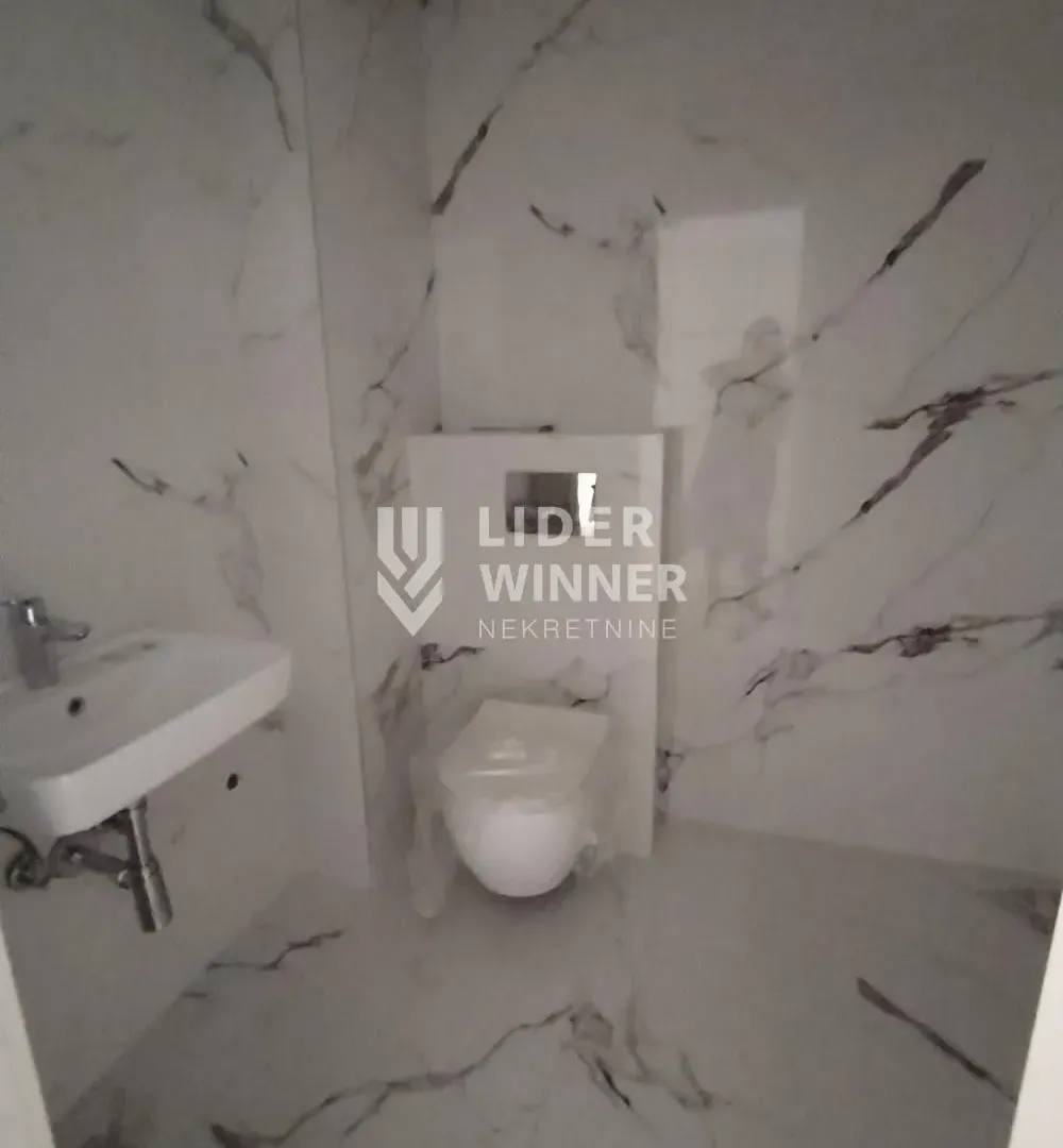 Sale, three bedroom apartment, 78m², Autokomanda, Voždovac Sve Podlokacije