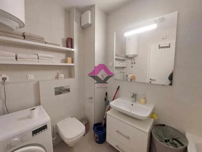 Rent, two bedroom apartment, 53m², Tašmajdan, Palilula Sve Podlokacije