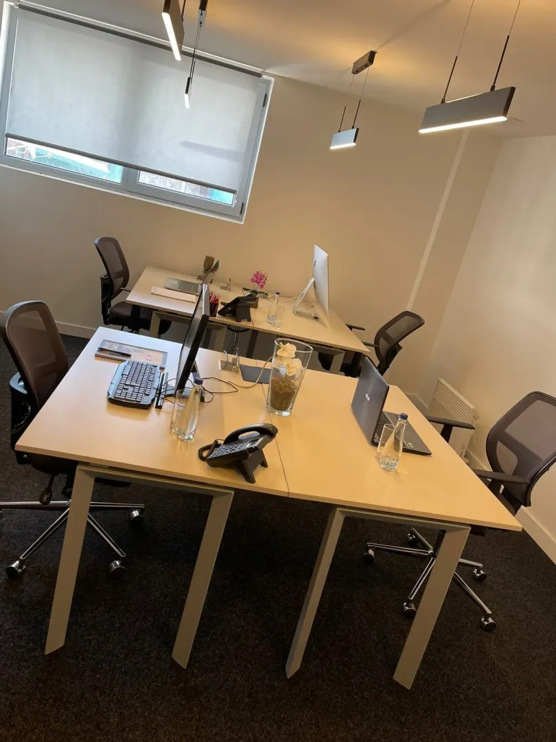 Rent, office space, 350m², Podgorica, Crna Gora