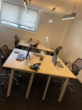 Rent, office space, 350m², Podgorica, Crna Gora - image 18