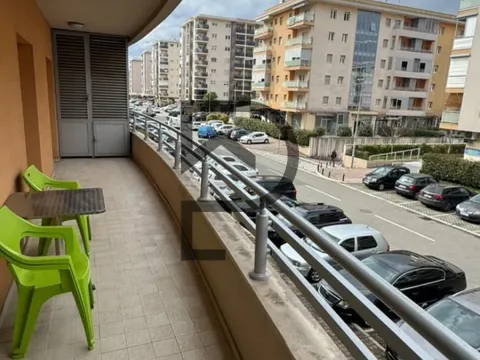 Izdavanje, stan, 74m², City Kvart, Podgorica - image 5