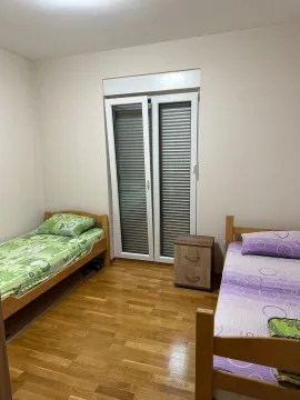 Rent, two bedroom apartment, 50m², Zabjelo, Podgorica - image 4