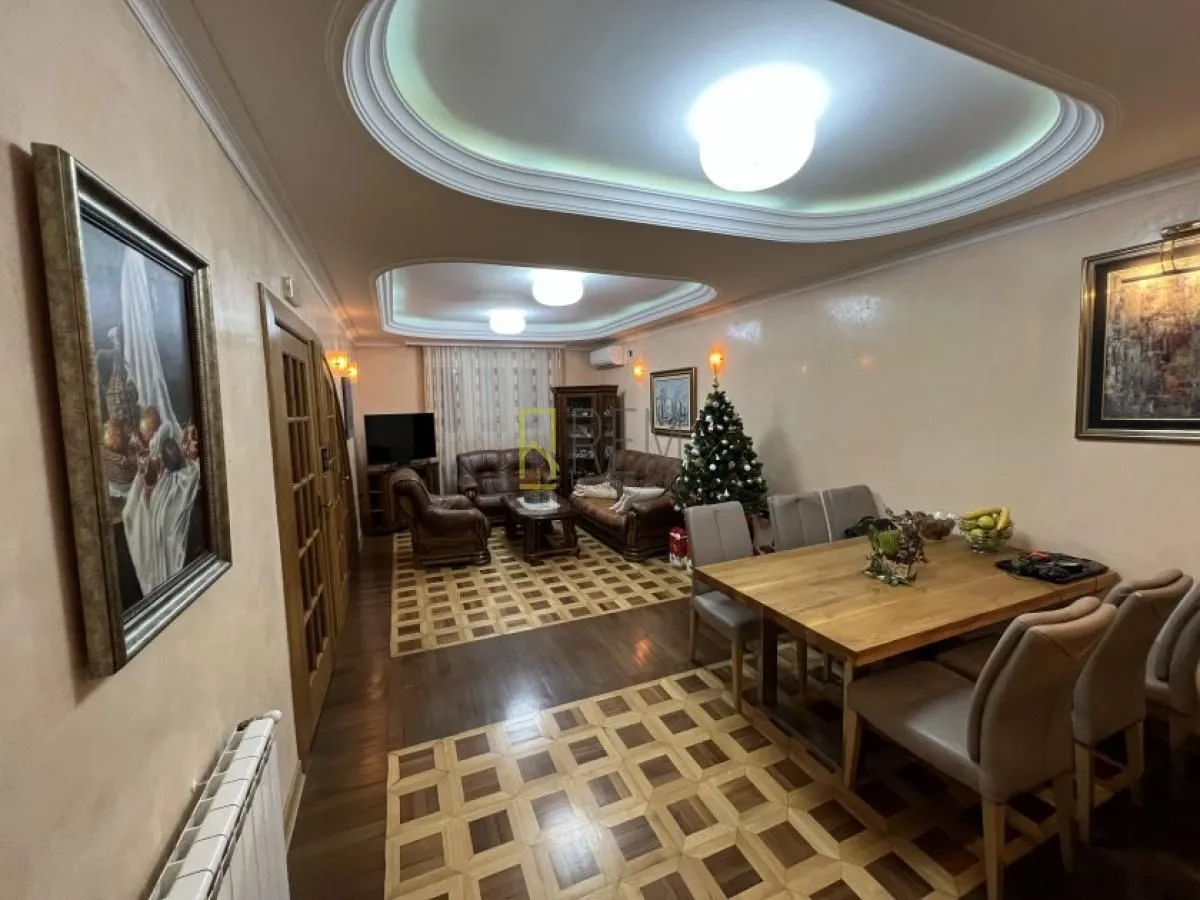 Prodaja, stan, 76m², Zagorič, Podgorica