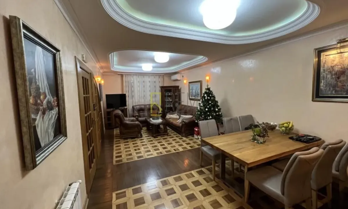 Prodaja, stan, 76m², Zagorič, Podgorica