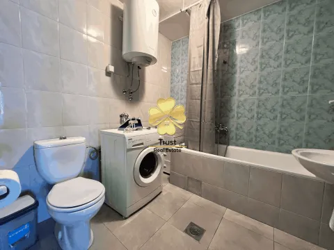 Izdavanje, dvosoban stan, 80m², Stari Aerodrom, Podgorica - image 10