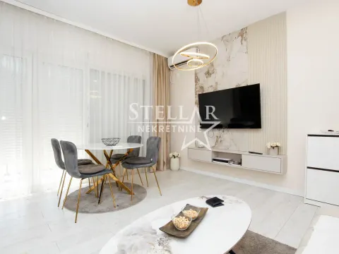 Rent, two bedroom apartment, 55m², Konik, Podgorica - image 2