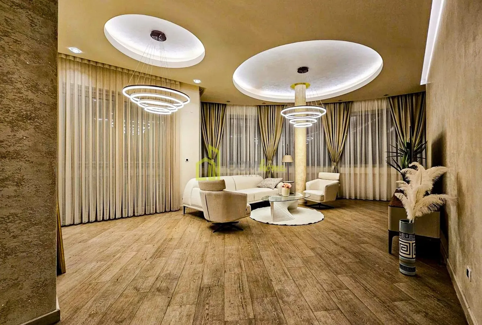 Sale, two bedroom apartment, 112m², Budva, Crna Gora