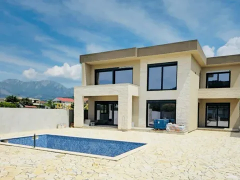 Sale, house, 232m², Polje, Bar - image 1