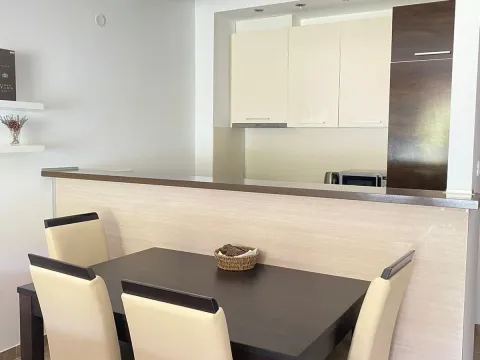 Prodaja, dvosoban stan, 68m², Bečići, Budva - image 10