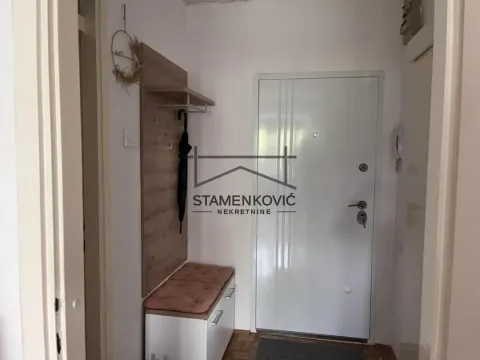 Izdavanje, jednosoban stan, 37m², Novi Sad Sve Podlokacije, Novi Sad - image 8