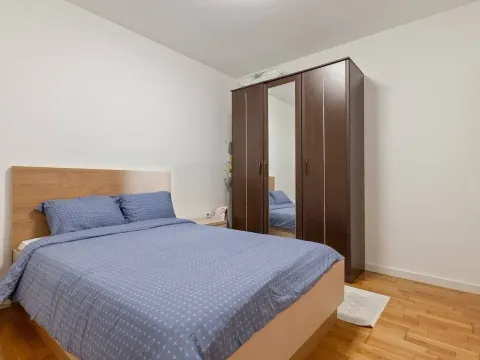 Prodaja, dvosoban stan, 69m², Donja Lastva, Tivat - image 2