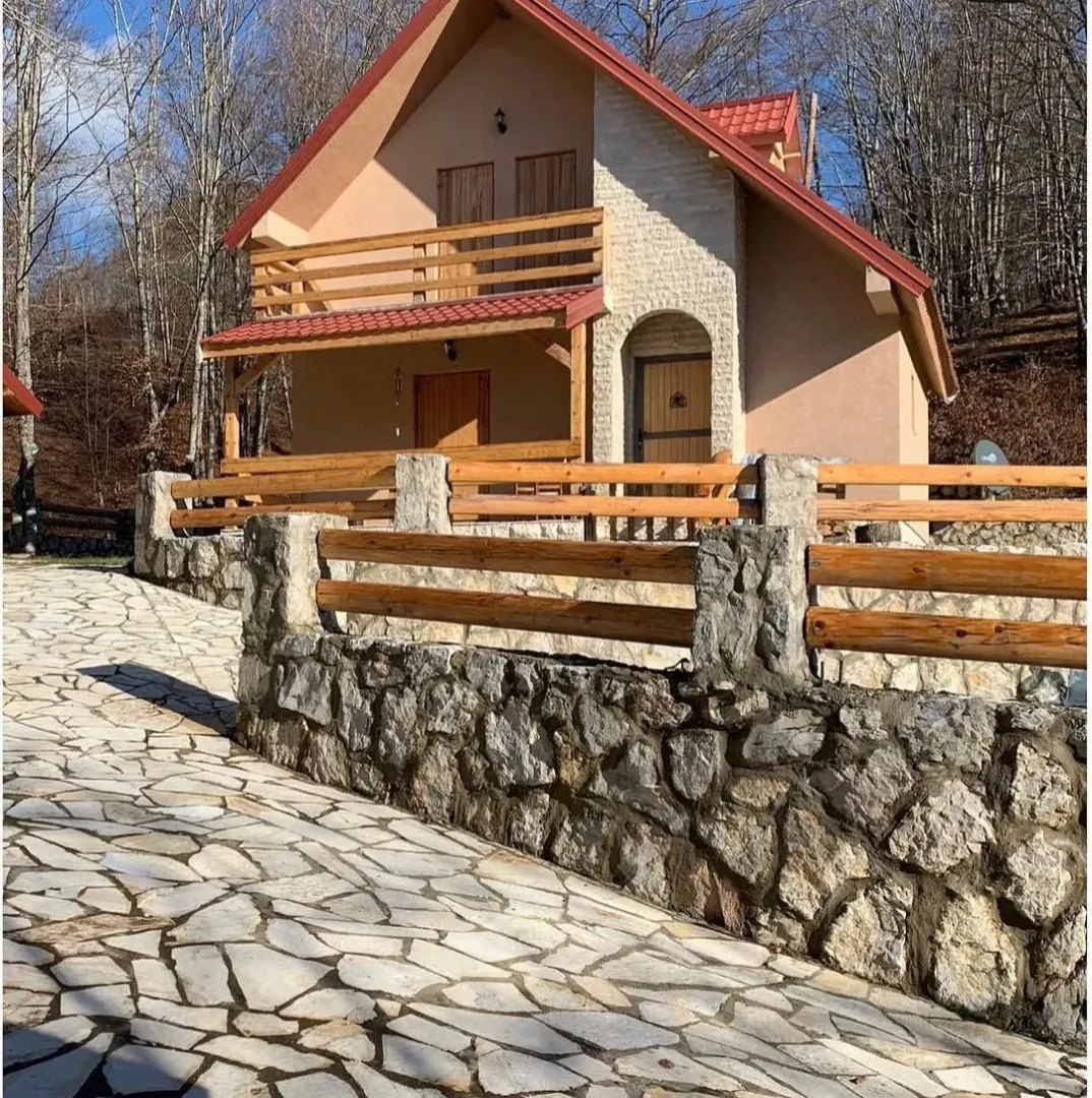 Sale, house, 95m², Crkvine, Kolašin