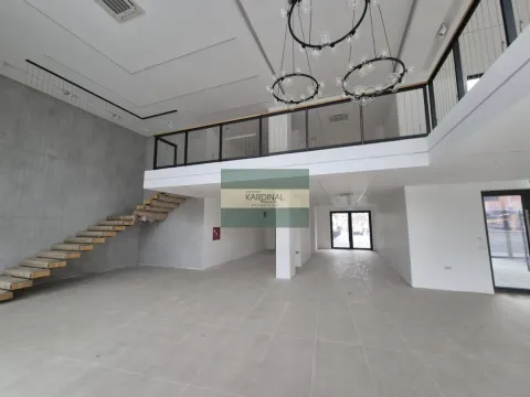 Rent, office space, 257m², Centar, Paraćin - image 18