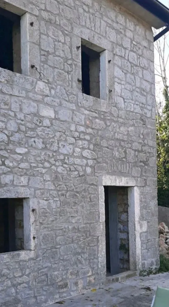 Sale, house, 135m², Kotor, Crna Gora