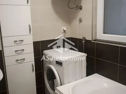 Rent, two bedroom apartment, 72m², Palata Pravde, Beograd - image 19