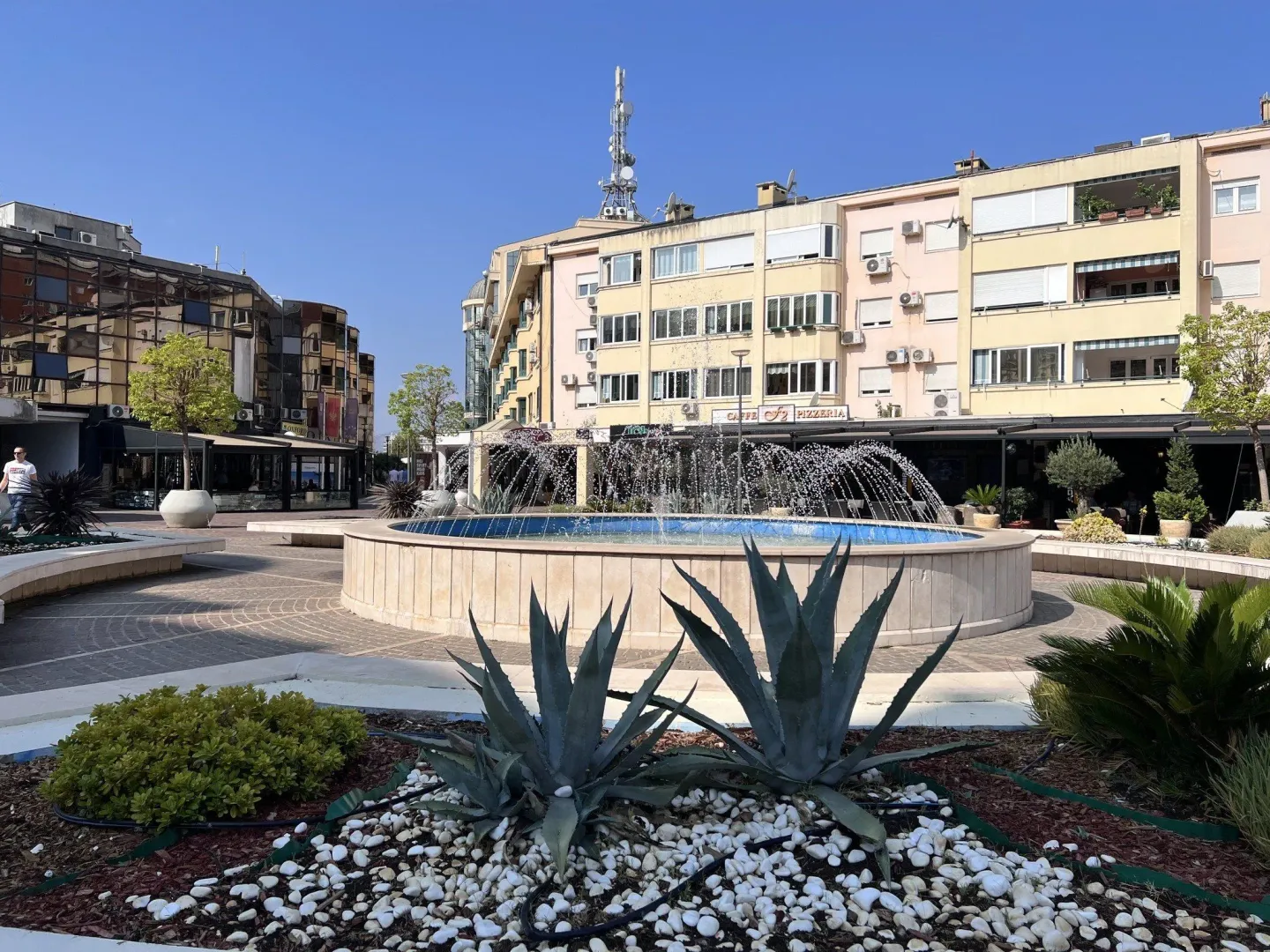 Sale, office space, 30m², Preko Morače, Podgorica