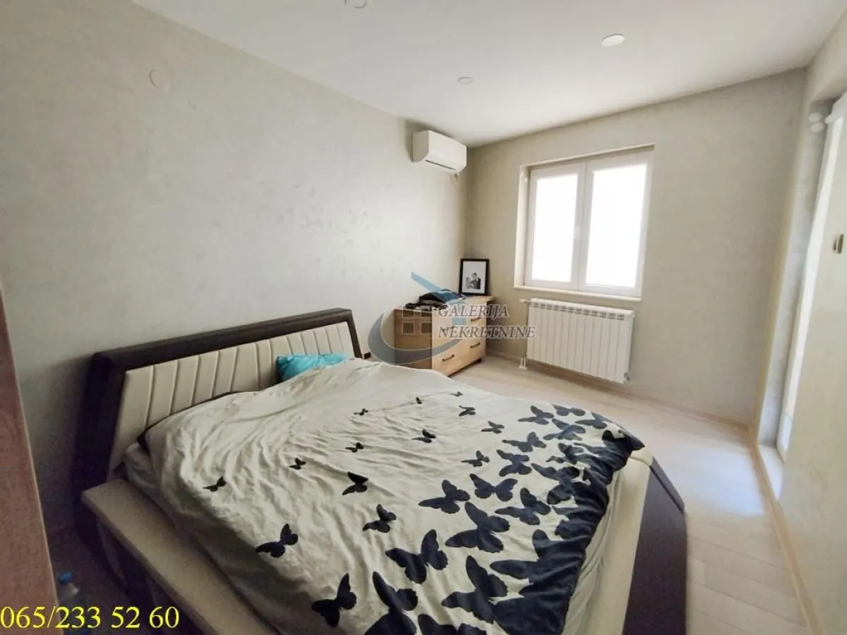 Rent, apartment, 165m², Čukarica, Beograd