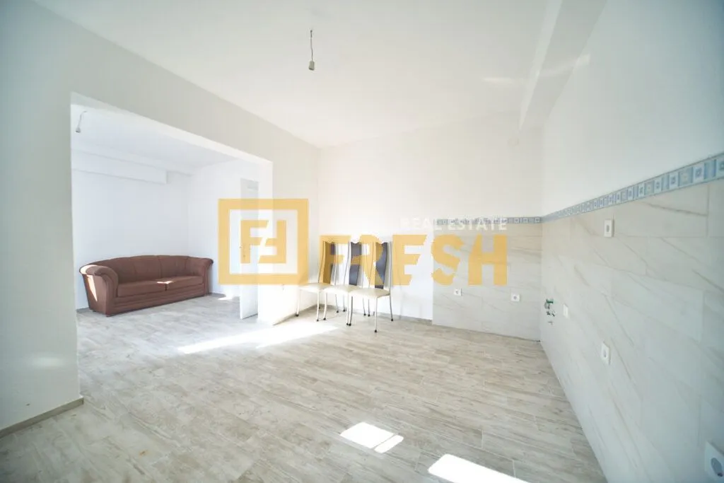 Sale, two bedroom apartment, 86m², Šušanj, Bar