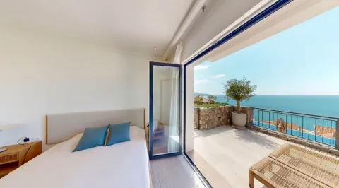 Prodaja, dvosoban stan, 102m², Luštica Bay, Tivat - image 6
