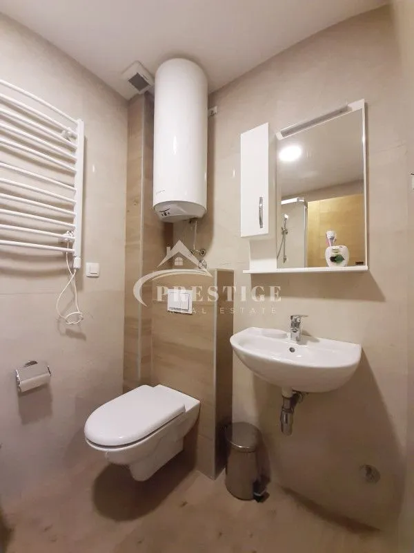 Rent, one bedroom apartment, 50m², Preko Morače, Podgorica