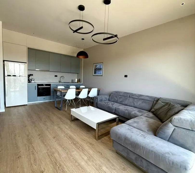 Rent, apartment, 62m², Porto Montenegro, Tivat